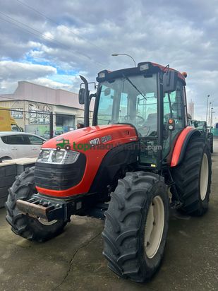 Tractor agrícola - Kioti -  DX9010