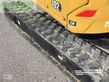 Excavadora - Caterpillar - 302 cr / garantie / inkl. 2x löffel