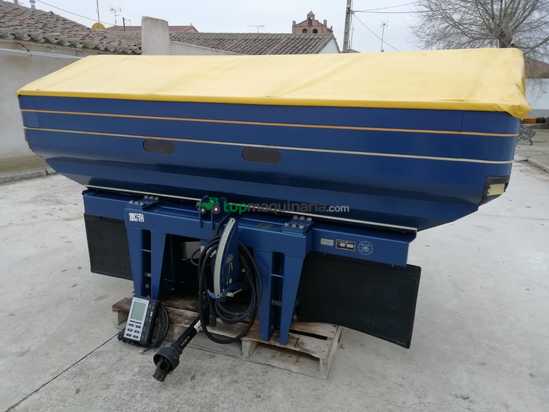 Abonadora BOGBALLE - M2PLUS