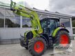 Tractor agrícola - Claas - arion 550 cmatic cebis