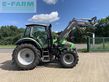 Tractor agrícola - Deutz-Fahr - agrotron m 615 profiline Profiline