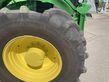 Tractor agrícola - John Deere - 6r215