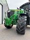 Tractor agrícola - John Deere - 6230r - steckachse, command pro