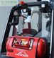 Elevadora - Linde - h 30 t 1202