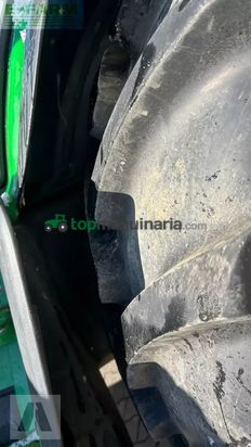 Tractor agrícola - John Deere - 6130r 6130 r