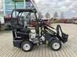 Minicargadora - Schaffer - 1622 hoflader