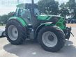 Tractor agrícola - Deutz-Fahr - 6185