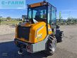 Telescopica - Giant - g3500 tele kabine