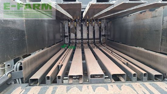 Empacadora gigant - New Holland - bb 9070 / bb9070