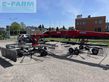 Rastrillo - Fella - juras 7850 pro