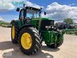 Tractor agrícola - John Deere - 6830 *powr quad*