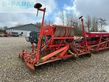 Sembradora - Kuhn - hr4003/lc 402