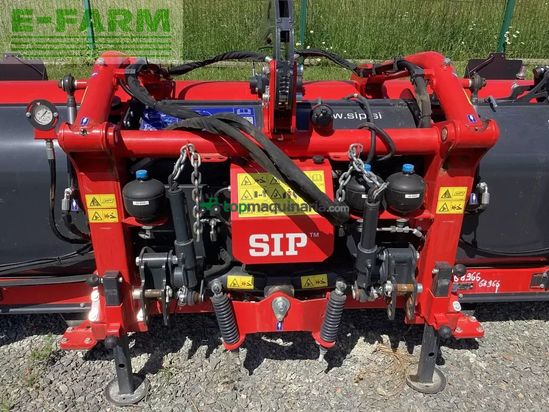 Rastrillo - SIP - air 350f