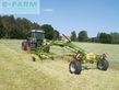 Henificador - Krone - swadro ts 620