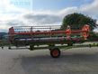 Cosechadora de Cereal - Claas - lexion 550