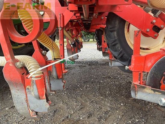 Sembradora - Gaspardo - st300/540