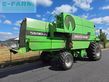 Cosechadora de Cereal - Deutz-Fahr - 5690 hts