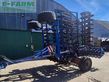 Grada de disco - Kockerling - rebell classic-t 600 - doppelte sts-walze