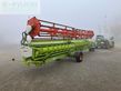 Cosechadora de Cereal - Claas - lexion 600