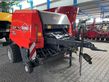 Empacadora gigant - Kuhn - fb 2130