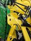 Cabezal - Kemper - 460 plus stalkbuster mit fahrw