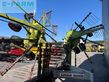 Rastrillo - Claas - liner 1550