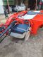 Cortacésped manual - Kuhn - fc 3115 d ff