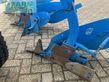 Arado - Lemken - europal 5 3 schaar