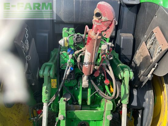 Tractor agrícola - John Deere - 6090M