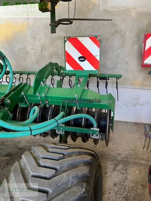 Combinado de siembra -  - stratos sa 750