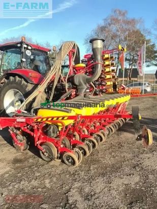 Sembradora monograno mecanica - Väderstad - tempo v 12 + fh 2200