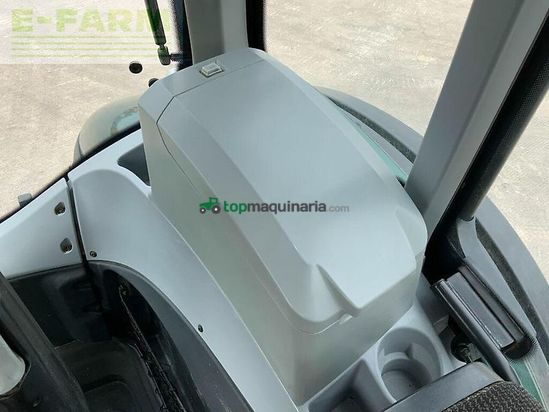 Tractor agrícola - Valtra - t214 direct tractor (st22267) Direct