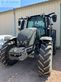 Tractor agrícola - Valtra - n 104 hitech5