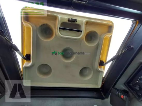 Tractor agrícola - JCB - fastrac 3230