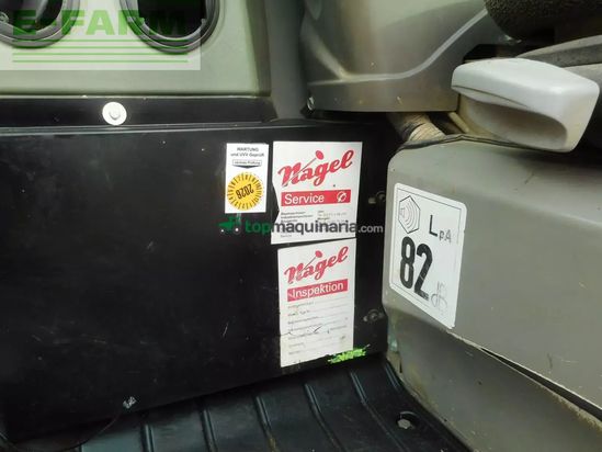 Excavadora - Yanmar - vio57 ( 5.325kg ) powertilt + hydr. sw + 3 löffe