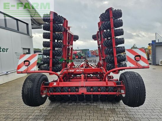 Grada de disco - Horsch - joker 6 rt