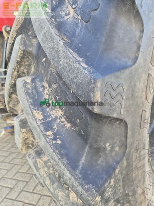 Tractor agrícola - Case IH - cvx 1145