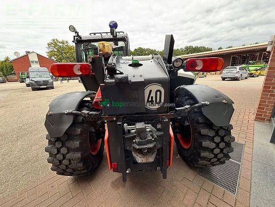 Telescopica - Bobcat - tl 30.60