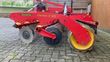 Grada de disco -  - carrier x 525