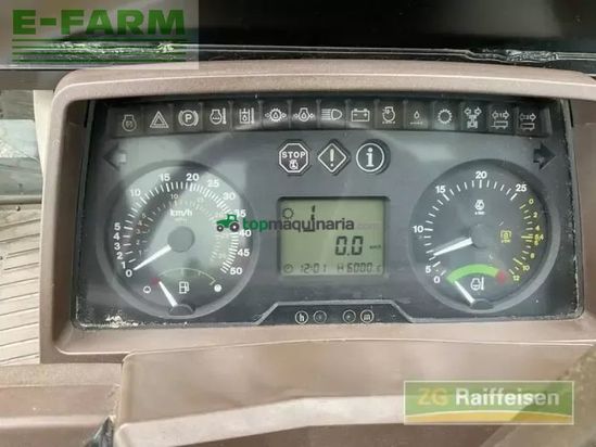 Tractor agrícola - John Deere - 5820