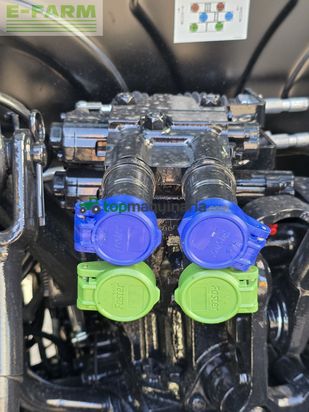 Tractor agrícola - New Holland - t4.55s stage v S