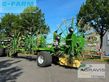Rastrillo - Krone - swadro 2000