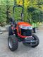 Tractor agrícola -  - 6028h