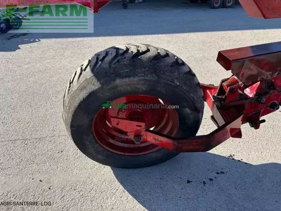 Arado - Naud - etat moyen