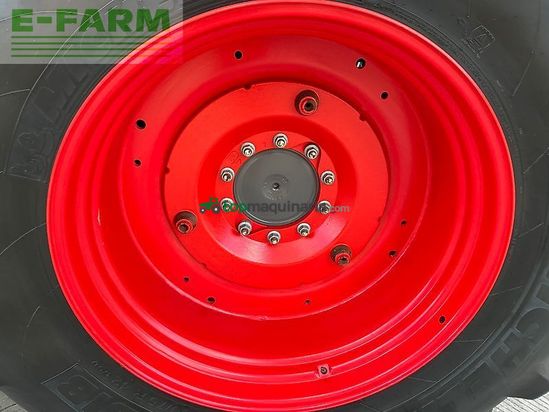 Tractor agrícola - Fendt - 939 profi plus tractor (st27596)