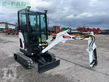 Excavadora - Bobcat - e 20z