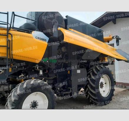New Holland CR 9080