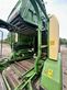 Empacadora gigant - Krone - comprima cv 150 vc combipack