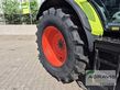 Tractor agrícola - Claas - arion 550 cmatic cebis CMATIC CEBIS