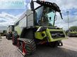 Cosechadora de Cereal - Claas - lexion 8800 terra trac